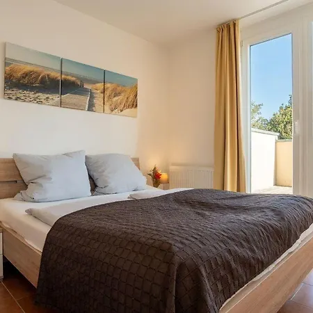 Strandpark-grossenbrode-haus-leuchtturm-wohnung-8 아파트