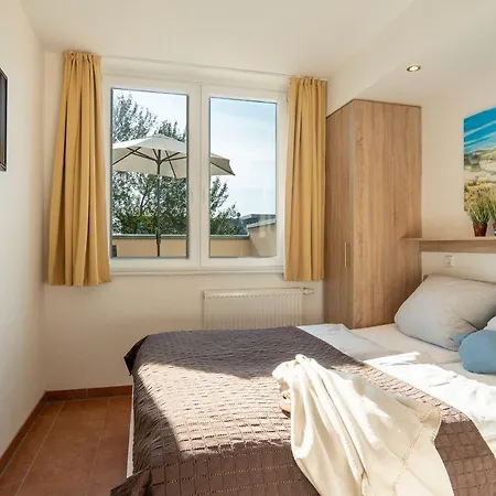 Strandpark-grossenbrode-haus-leuchtturm-wohnung-8 Großenbrode