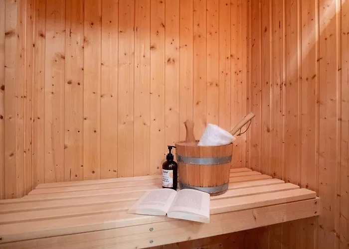 Apartamento Strandpark-grossenbrode-haus-leuchtturm-wohnung-8